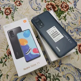 redmi not 11