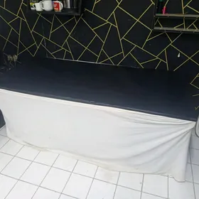 kuşetka kushetka