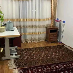 ДОСААФ по Мира, 4 КОМ. 2 ЭТ.
