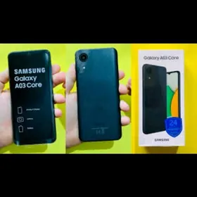 Samsung a03 core 3/32