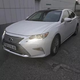 Lexus ES 350 2014