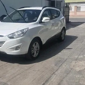 Hyundai Tucson 2012