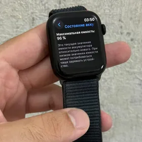 apple watch 9 45mm