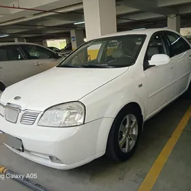 Daewoo Lacetti 2003