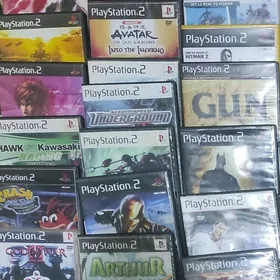 play station
