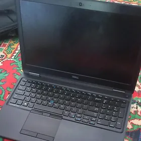 Noutbuk Dell i7-5th