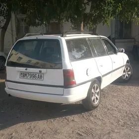 Opel Astra 1998