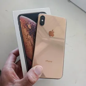 iPhone XS