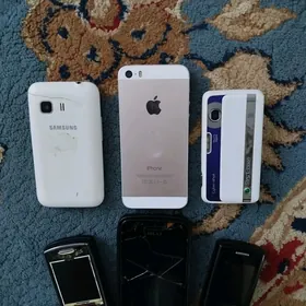 İphone 5s
