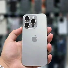 iphone 15 pro 100% 128gb 2sim