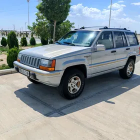 Jeep Grand Cherokee 1997