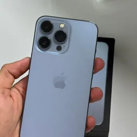 IPhone 13Pro Kredit