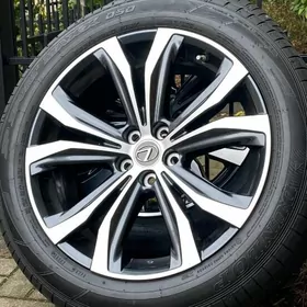 LEXUS RX 235 55 20 diska teker