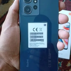 Redmi note 12