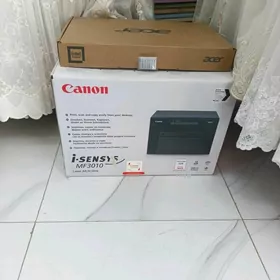 Acer kompýuter Canon printer