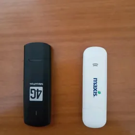 МODEM  4.G