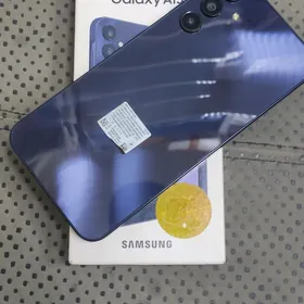 Samsung A15