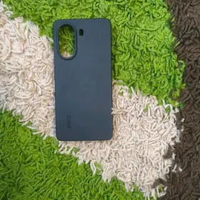 Чехол POKO X 7 PRO
