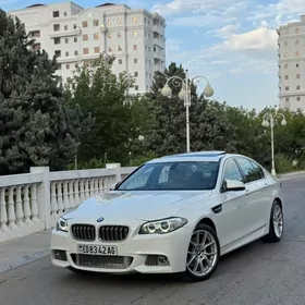 BMW F10 2011