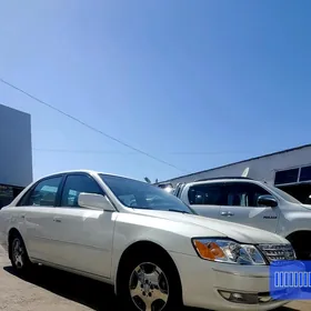 Toyota Avalon 2004