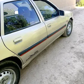 Opel Vectra 1991