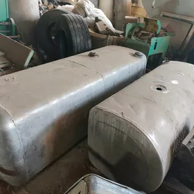 Bak dizel volvo MAN