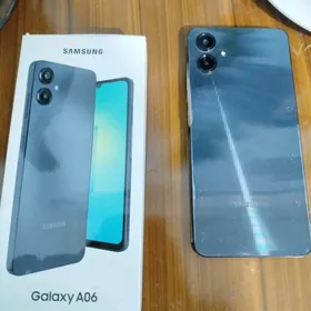 samsung A 06