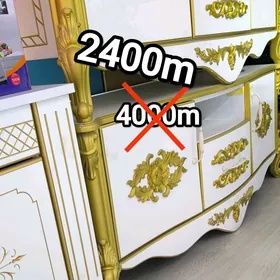 TELEWIZOR Ü/N TÄZE POSTAWKALAR