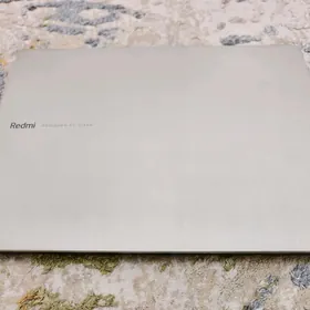 Redmibook
