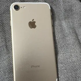 Iphone 7 Gold