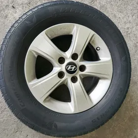 15 lik Elantra Kia diska