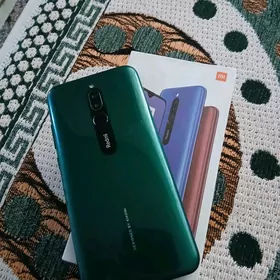 redmi 8 4/64