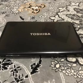 toshiba noutbook