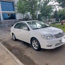 Toyota Corolla 2006