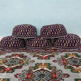 Ýomut tahýa