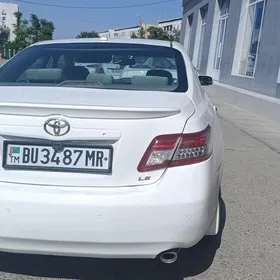 Toyota Camry 2009