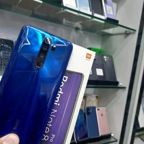 Redmi Note 8 pro 6/128GB