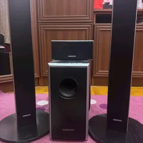 Samsung Oy kinioteatr
