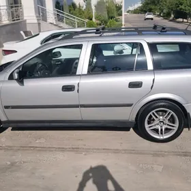 Opel Astra 2000