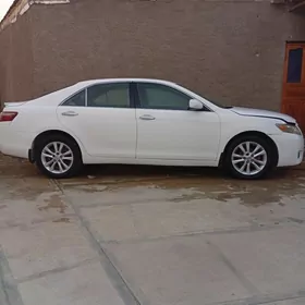 Toyota Camry 2008