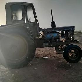 MTZ T-28 1995