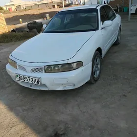 Mitsubishi Galant 1998