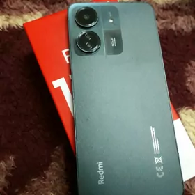 Redmi 13c 8/256