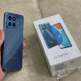 HONOR X6 (4/64GB) TÄZE