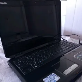Ноутбук Asus