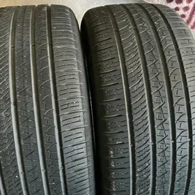 Firelli 235/45R18