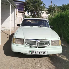 Gaz 3110 1999