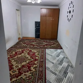 3 MKR 1 KOMNAT 1 ETAŽ