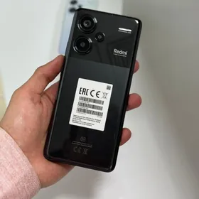 Redmi Not 13Pro Plus 12/512gb