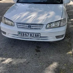 Toyota Camry 2000